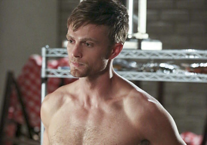 Hart of Dixie - Episode 4.04 - Red Dye #40 - Promotional Photos 