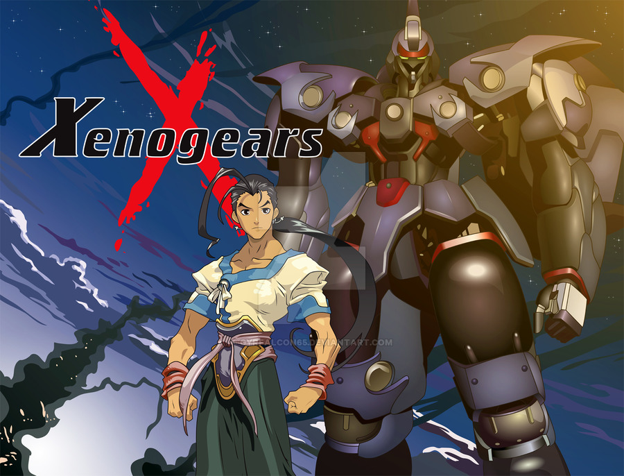 xenogears emulator cheats xenogears emulator cheats