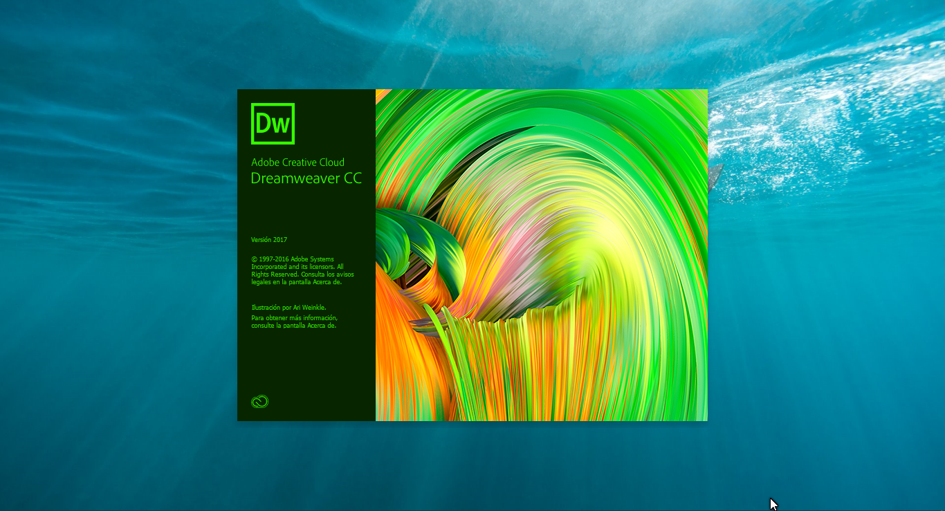 adobe dreamweaver cc 2017 adobe dreamweaver cc 2017