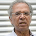 Paulo Guedes diz que reforma da Previdência é prioridade para o novo governo