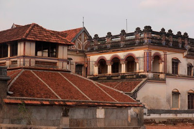 chettinad tamil nadu