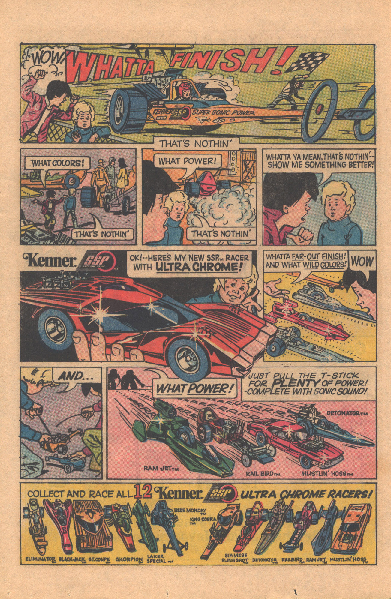 Read online Life With Archie (1958) comic -  Issue #141 - 12