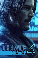 Mạng Đổi Mạng Phần 4  - John Wick: Chapter 4
