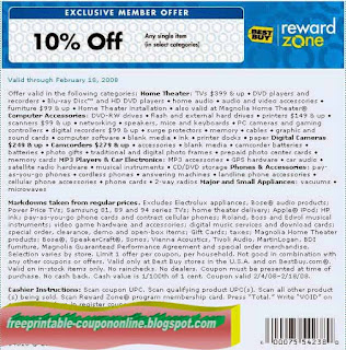 Buy cashu coupons online