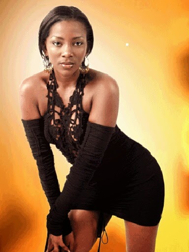 Why I M Still Single Genevieve Nnaji Opens Up ~ Welcome To Abel S Blog