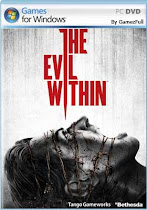 Descargar The Evil Within Complete – ElAmigos para 
    PC Windows en Español es un juego de Horror desarrollado por Tango Gameworks