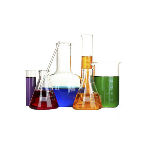 Chemical Solvent Properties - Pharma Engineering