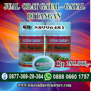 JUAL OBAT GATAL GATAL DI TANGAN