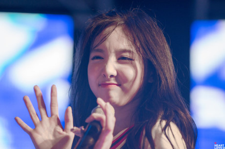 Lo dien de nhat 'em ut gia danh' cua Kpop - Anh 38