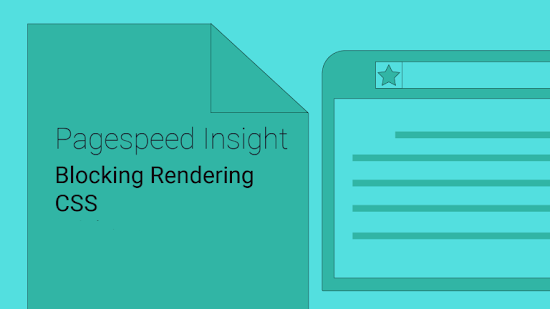 cara memperbaiki render blocking css
