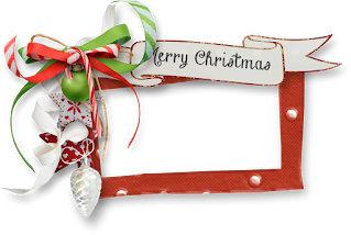 Frames and Borders of the Cute Christmas Clip Art. Frames and Borders of the Cute Christmas Clip Art.