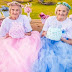 Brazilian twin sisters celebrate 100th birthday with stunning photoshoot 