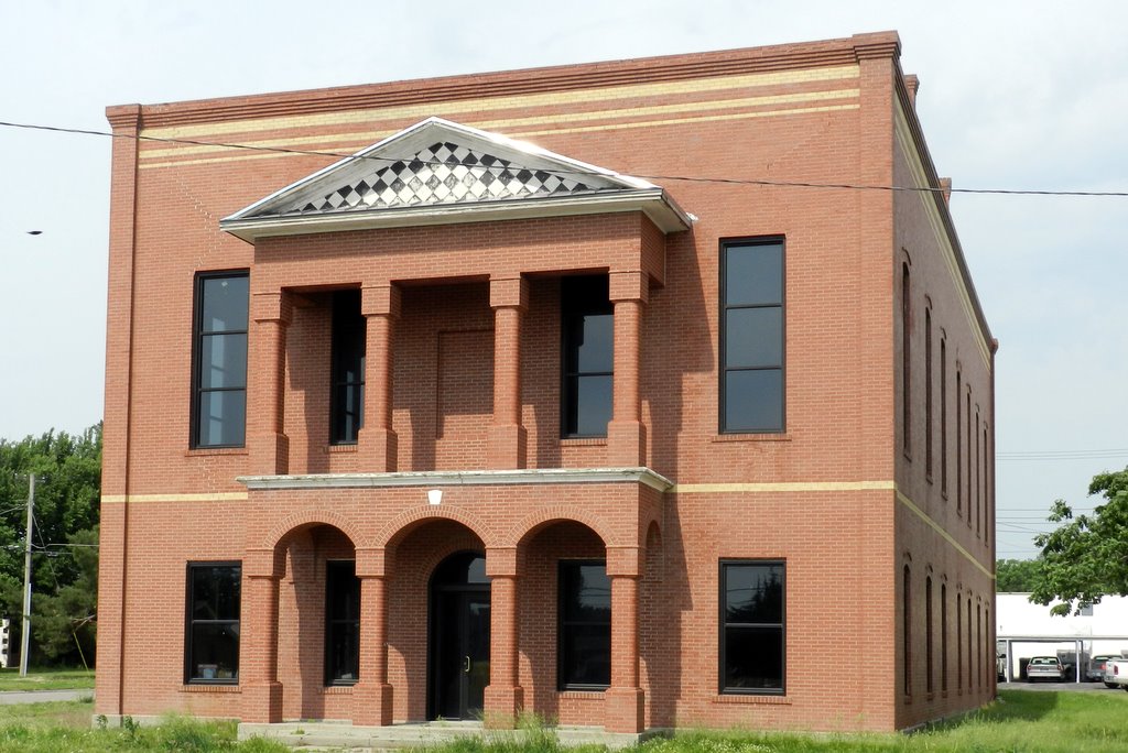 Sunflower Living Our Home on the Range Phillipsburg, KS Places