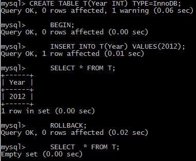 My MySQL Tutorial: August 2012