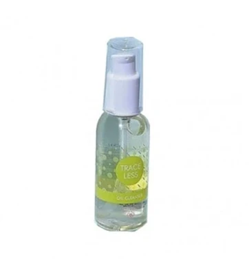 Emina Traceless Oil Cleanser untuk kulit kering