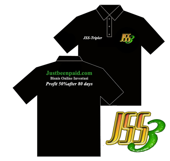 profit | clicking: Desain Kaos Kerah