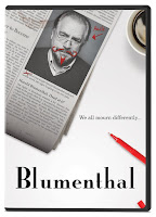 Blumenthal DVD Cover