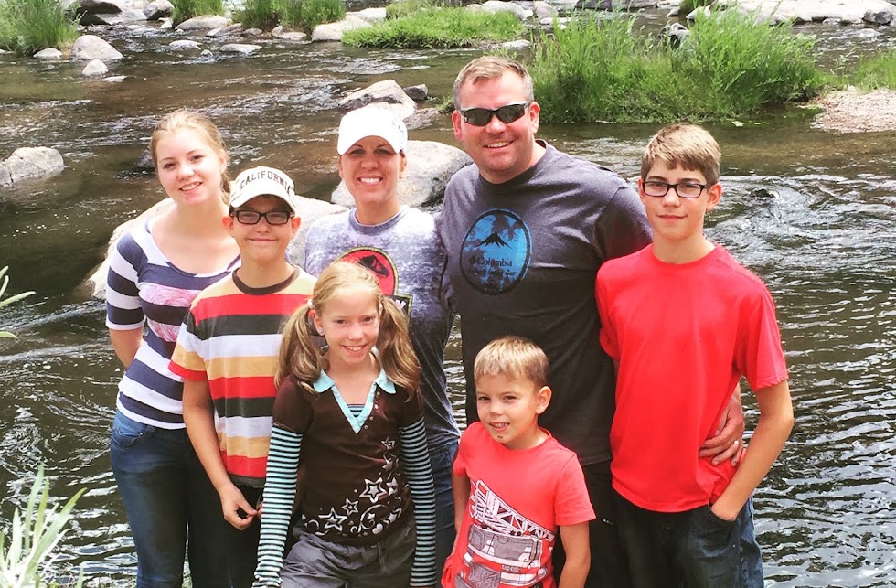 Just Because I am Me