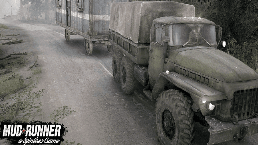 تحميل لعبة Spintires MudRunner آخر إصدار برابط مباشر مجانا تحميل لعبة Spintires MudRunner آخر إصدار برابط مباشر مجانا