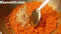 बूंदी के लड्डू बनाने की विधि - Boondi ke Ladoo Recipe in Hindi