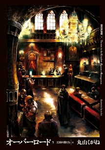 Tập 5 - The Men in the Kingdom 1