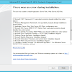 "There was an error during Installation, The tool was unable to install Application Server Role, Web Server (IIS) Role." In SharePoint 2013 Products Preparation Tool