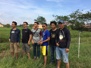 Pelatihan Drone Untuk Keling Kumang Group Pelatihan Drone Untuk Keling Kumang Group