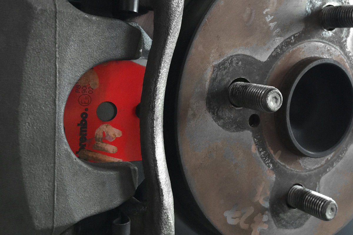 Brembo Holds Special Sale at Vios Racing Festival CarGuide.PH Philippine Car News, Car