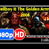 Hellboy 2 The Golden Army (2008) 720p Telugu Dubbed Movie Download