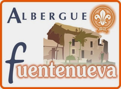 Albergue Fuentenueva