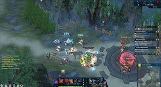 crush online game play