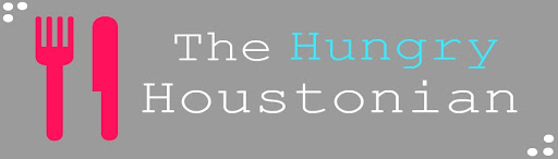 The Hungry Houstonian