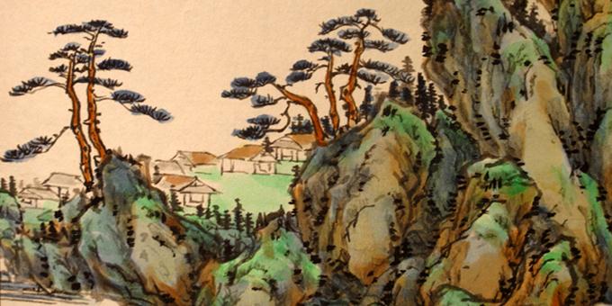 Mengenal Sejarah Tanaman Bonsai