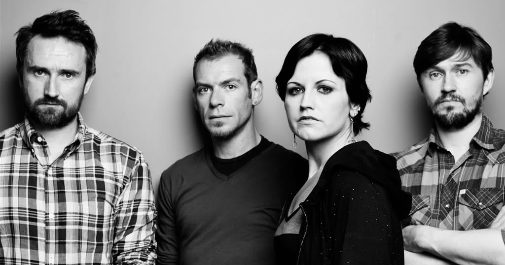 Rock 'n' Roll Truth Listen to The Cranberries' "All Over Now," first