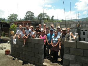 GUATEMALA: August 2012