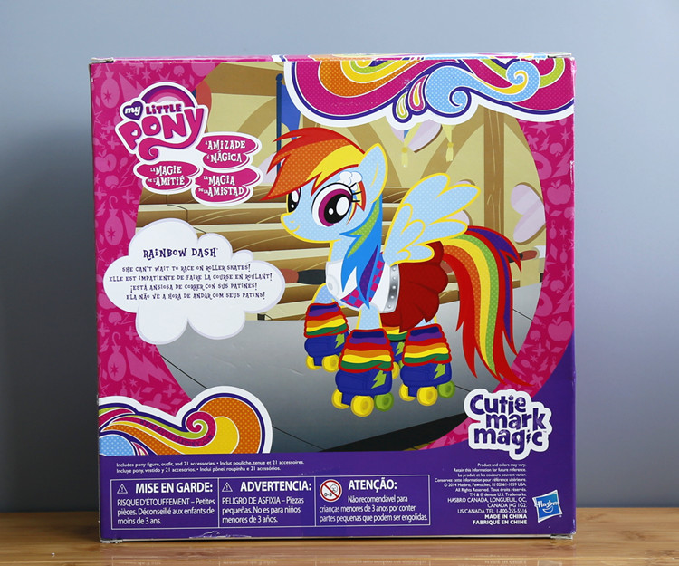 kmart my little pony