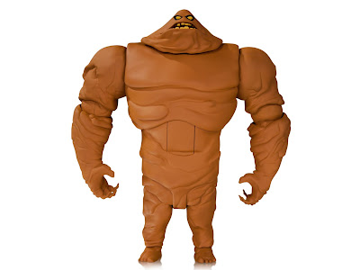 DC Collectibles Batman: The Animated Series Clayface DC Collectibles Batman: The Animated Series Clayface