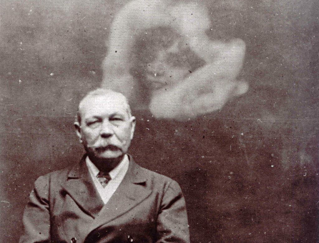 sir arthur conan doyle Sir arthur conan doyle created one of the most popular fictional characters in modern literature, the detective sherlock holmes doyle was. sir arthur conan doyle Sir arthur conan doyle created one of the most popular fictional characters in modern literature, the detective sherlock holmes doyle was.