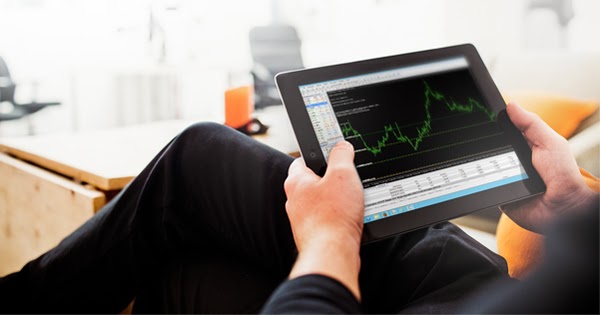 Vps for forex trading