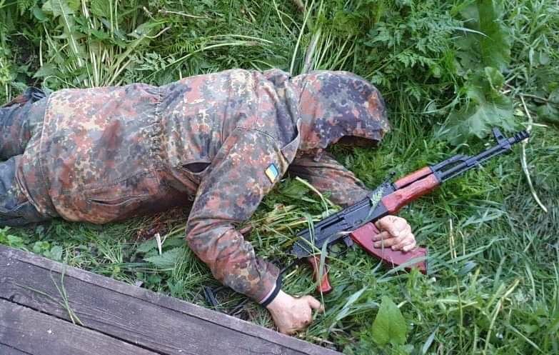 В Житомирской области застрелили 7 человек