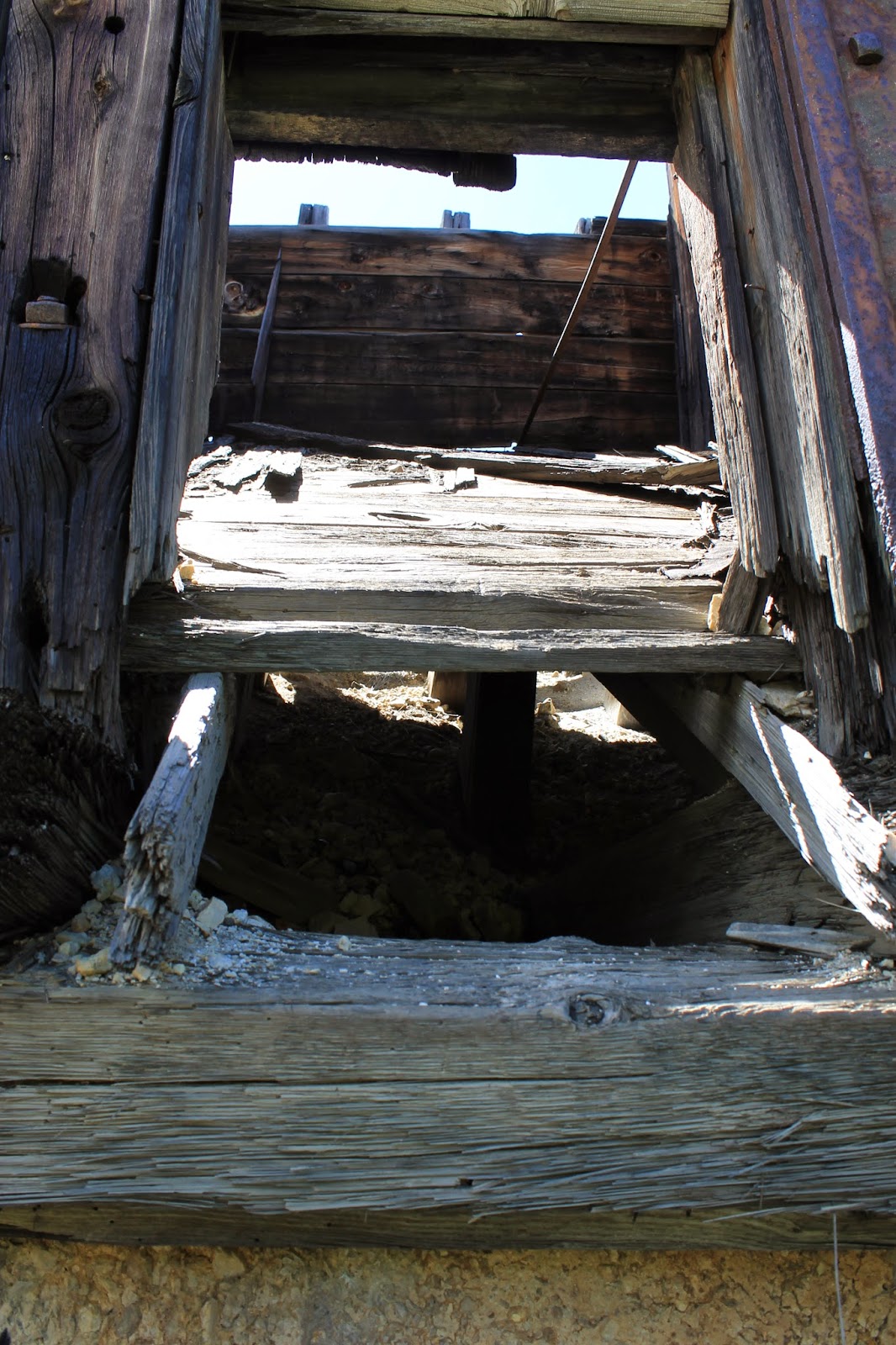 My Ghost Town Tour Forest City, Utah County part 1