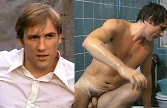 Depardieu Naked 87