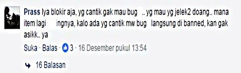 Bigo Live Diblokir, Reaksi Netizen Asli Lucu... Bigo Live Diblokir, Reaksi Netizen Asli Lucu...