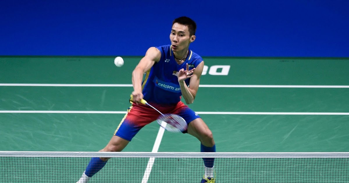 Badminton Common Faults