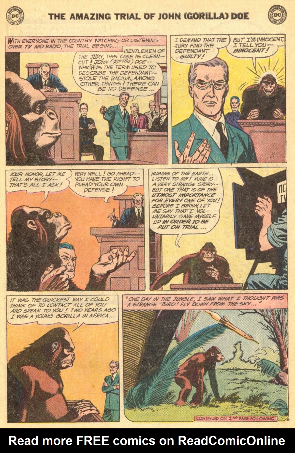Read online Strange Adventures (1950) comic -  Issue #239 - 27