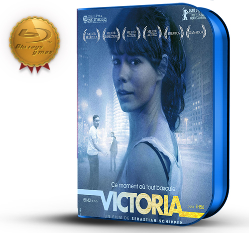 Victoria (2015) 1080p BDRip Audio Aleman (Subt.Esp) (Drama)