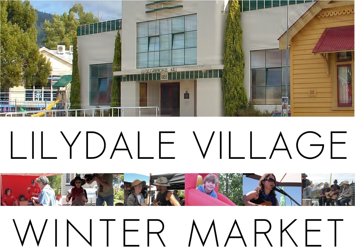 Lilydale Village Market