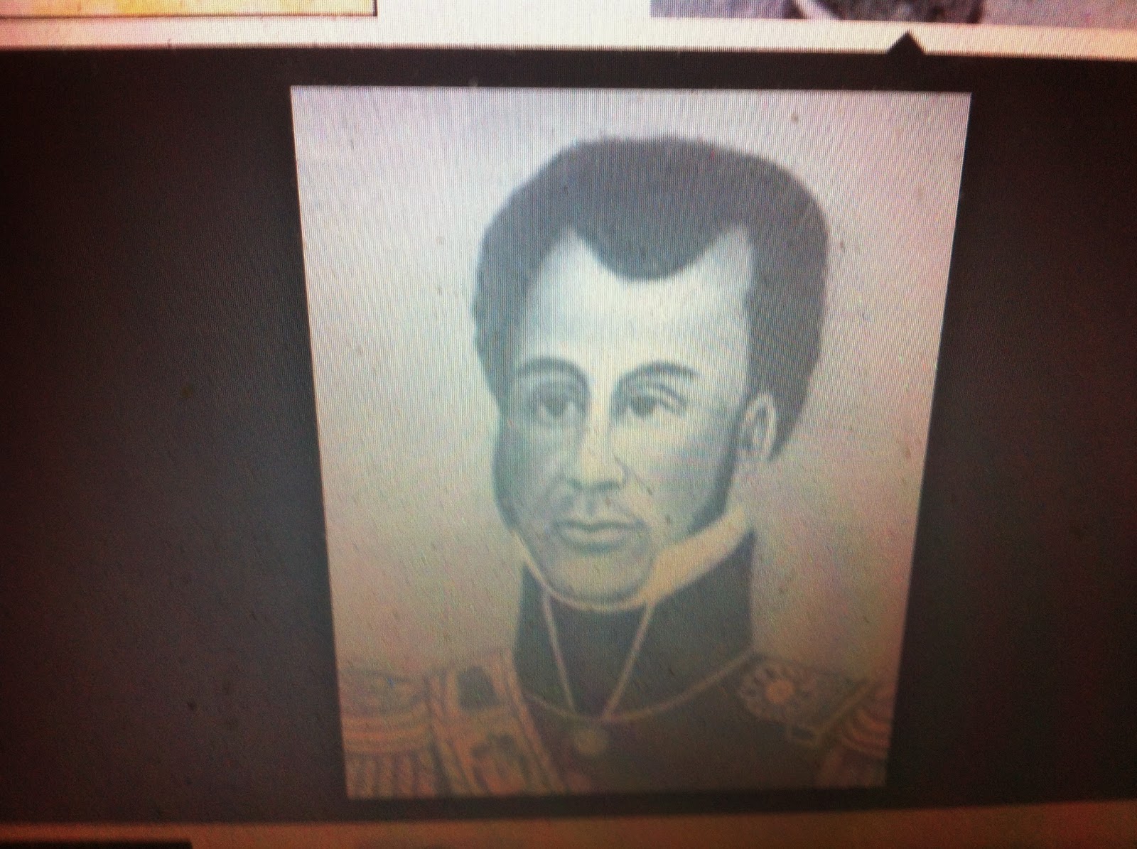 THE BLACK SOCIAL HISTORY BLACK SOCIAL HISTORY AFROHAITI " CHARLES