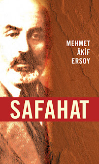 Bir 'sürgün şairi': Mehmet Akif -Akif Emre