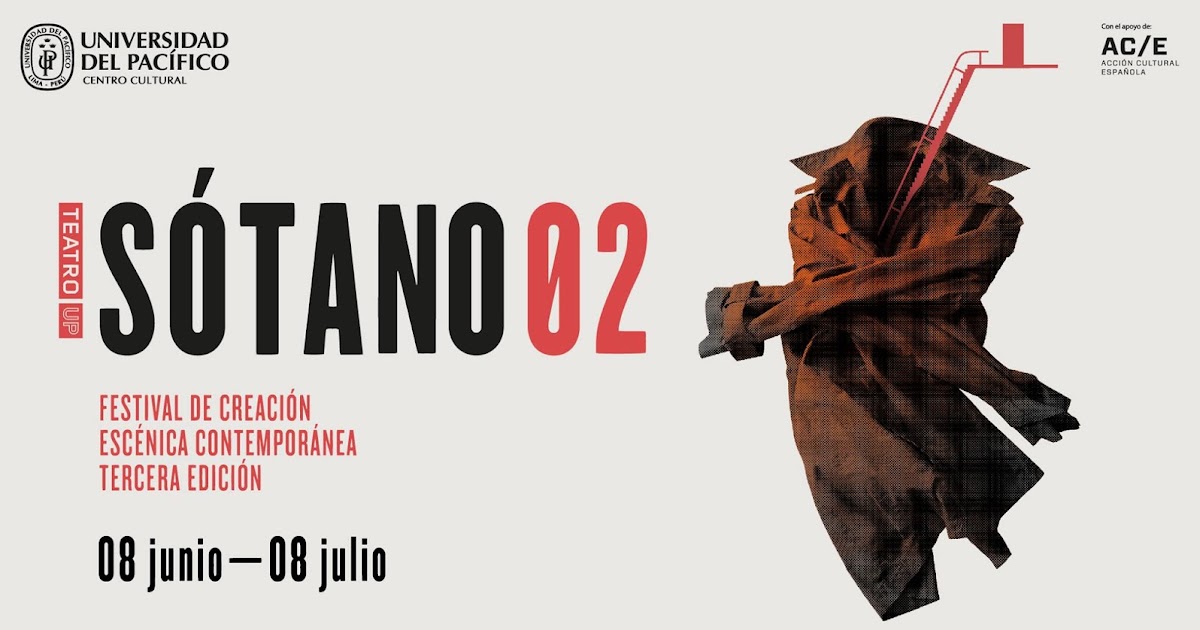 Sótano 2: Festival de creación escénica contemporánea | Lima News